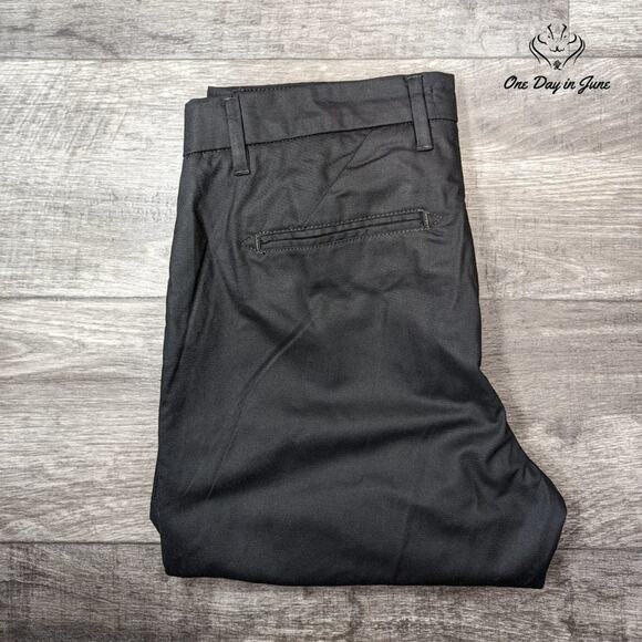 New Look Slim Suit Trouser Pants Size 34L - Picture 6 of 6